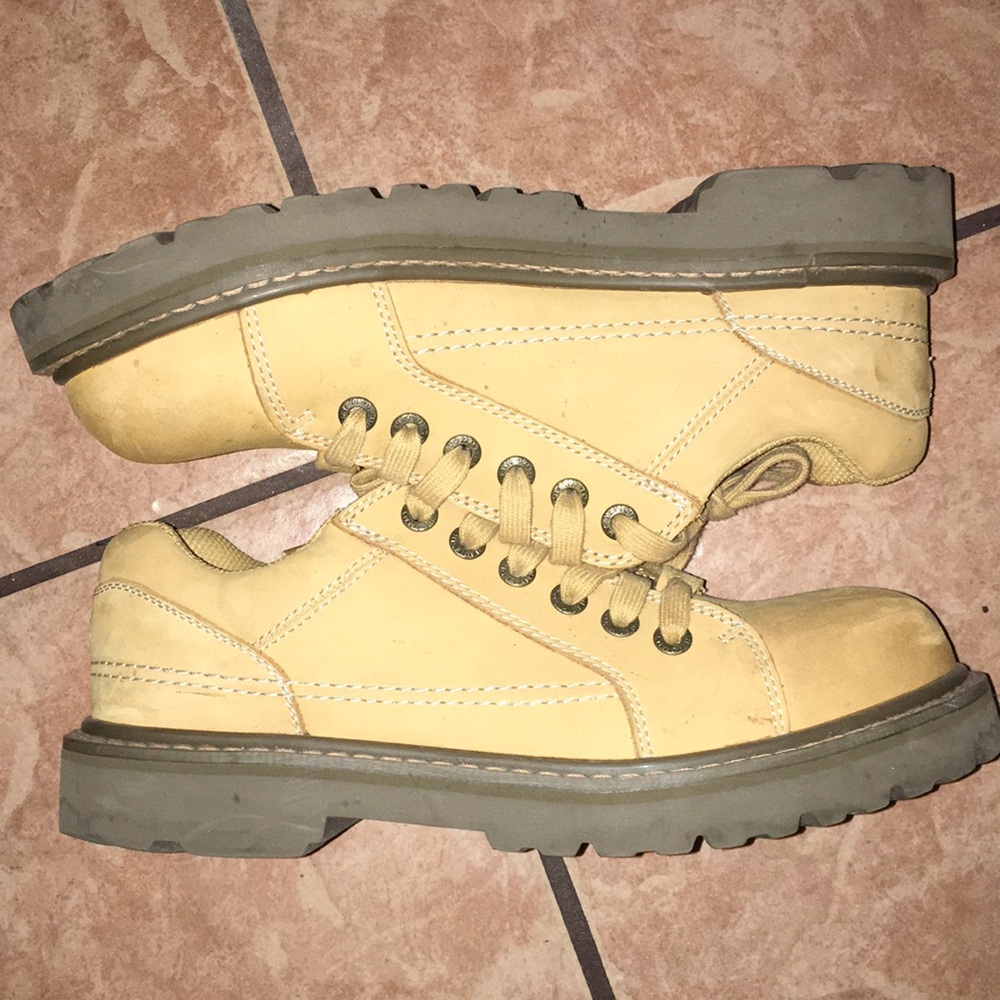 Tommy Hilfiger Vintage shoes